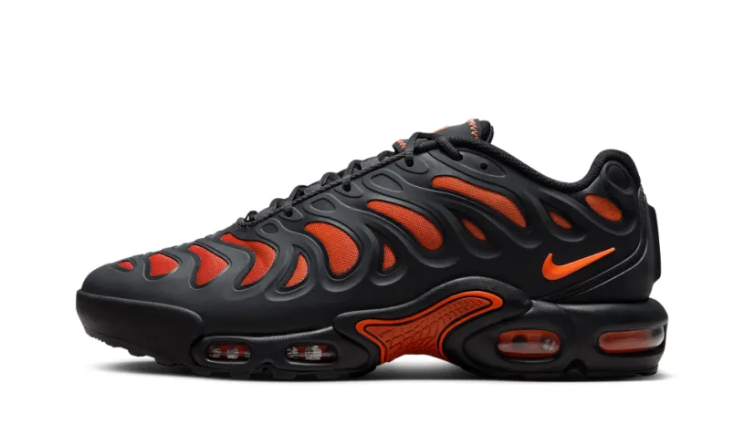 Nike Air Max Air Max Plus Drift 'Black Dragon Red'